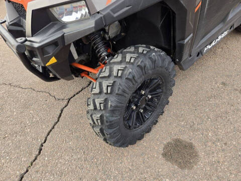 2017 Polaris GENERAL