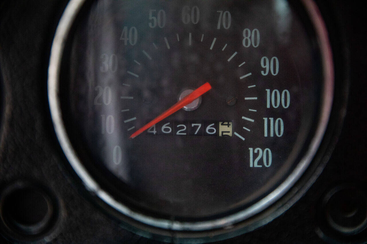 1970 Chevrolet Chevelle 93
