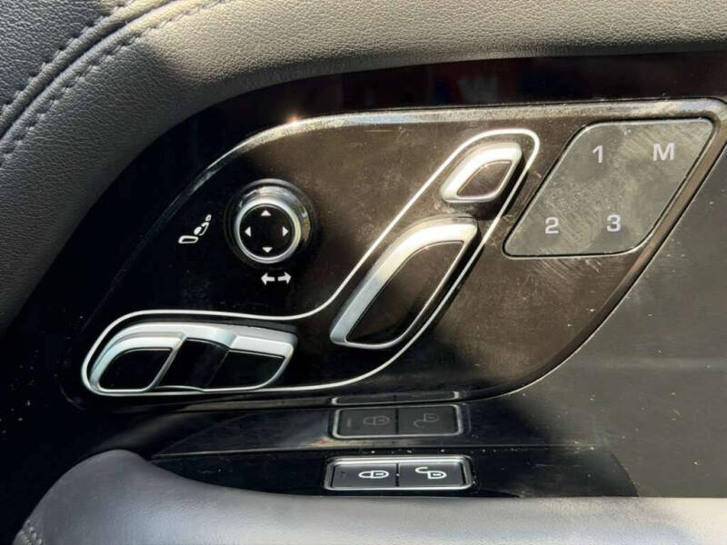 2019 Land Rover Range Rover HSE