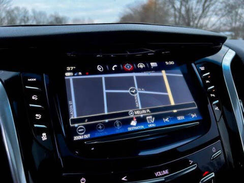 2019 Cadillac Escalade Premium Luxury