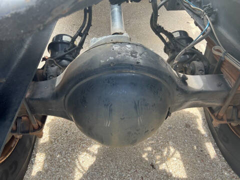 2005 Sterling Acterra