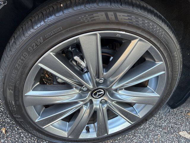 2021 Mazda MAZDA6 Grand Touring