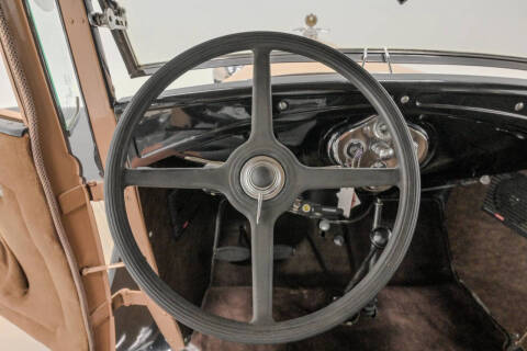 1930 Ford Model A