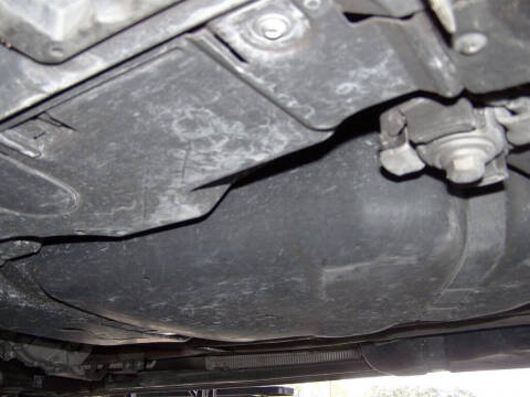 2012 Porsche Cayenne S