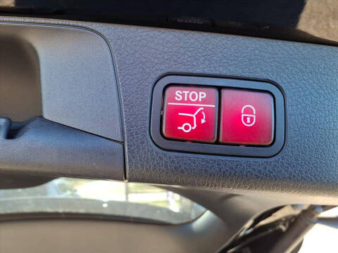 2020 Mercedes-Benz GLB GLB 250 4MATIC