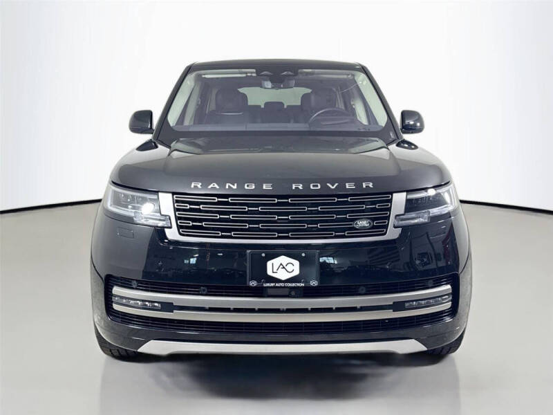 2023 Land Rover Range Rover P530 SE LWB