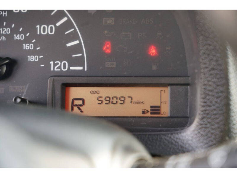 2017 Chevrolet City Express LT