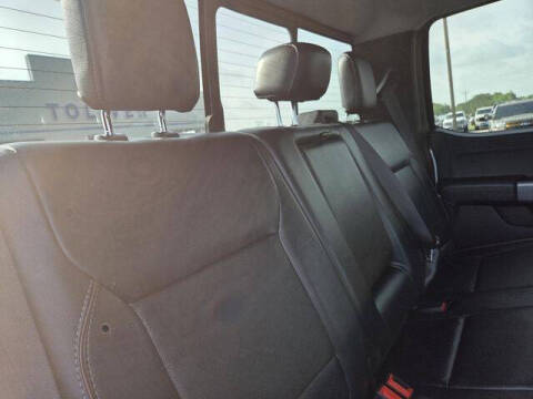 2023 Ford F-250 Super Duty