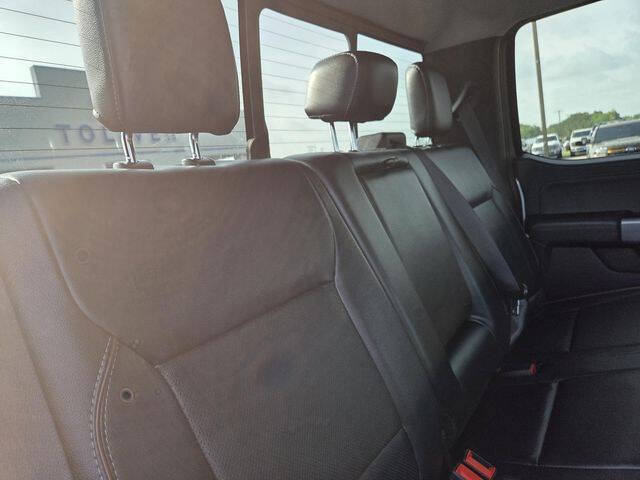 2023 Ford F-250 Super Duty