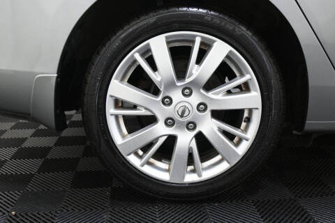 2014 Nissan Sentra SL