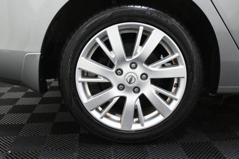 2014 Nissan Sentra SL