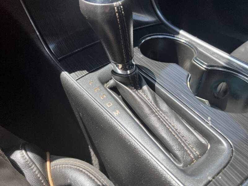 2019 Chevrolet Impala Premier