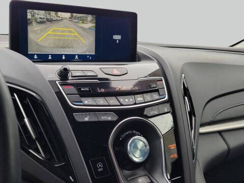 2023 Acura RDX