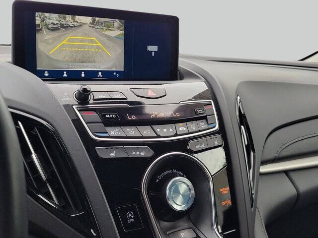 2023 Acura RDX