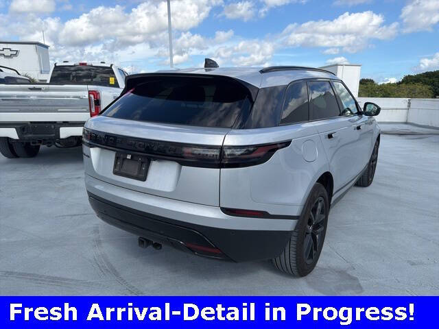 2024 Land Rover Range Rover Velar P250 S