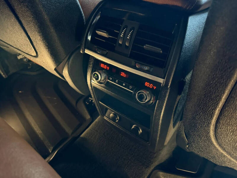 2018 BMW X5 xDrive50i