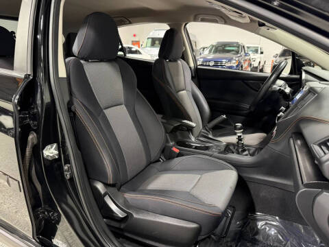 2023 Subaru Crosstrek Premium