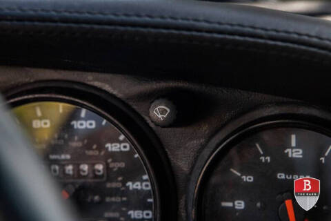 1994 Porsche 911
