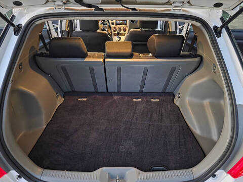 2010 Toyota Matrix S