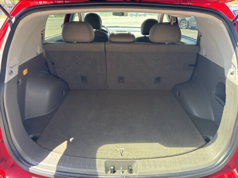 2013 Kia Sportage LX