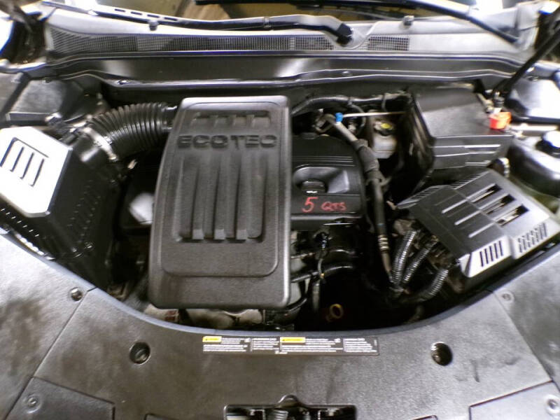 2012 Chevrolet Equinox LT