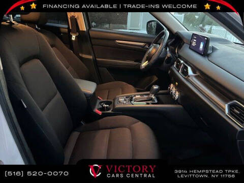 2023 Mazda CX-5 2.5 S