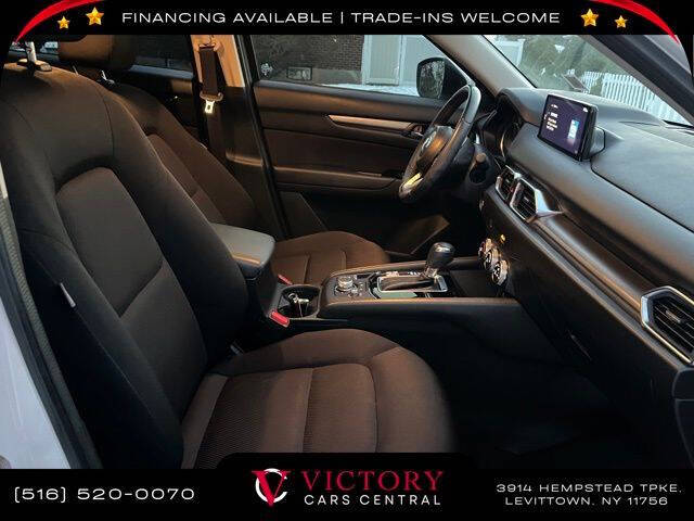 2023 Mazda CX-5 2.5 S