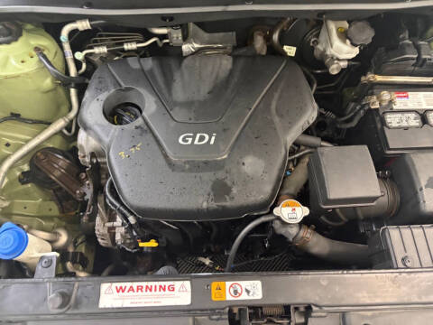 2013 Kia Soul