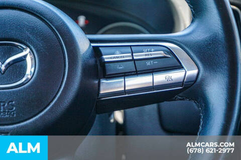 2024 Mazda CX-50 2.5 S Preferred