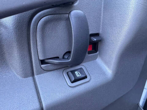 2021 Chevrolet Express 2500