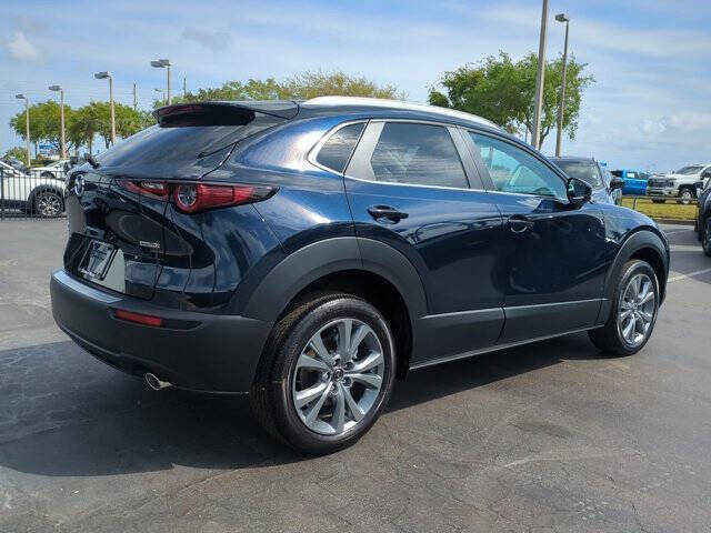 2026 Mazda CX-30 2.5 S Preferred