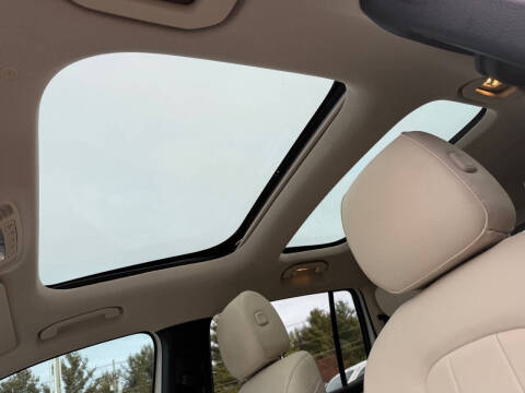 2020 Mercedes-Benz GLB GLB 250 4MATIC