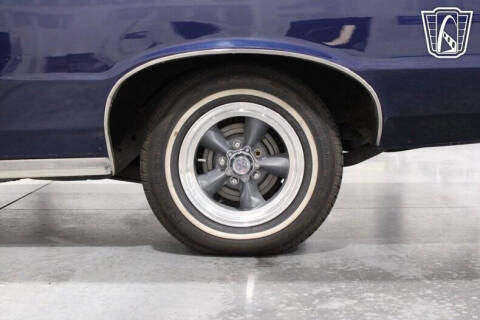 1964 Pontiac LeMans
