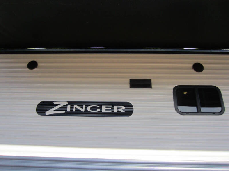 2022 Keystone RV Zinger Series 328SB