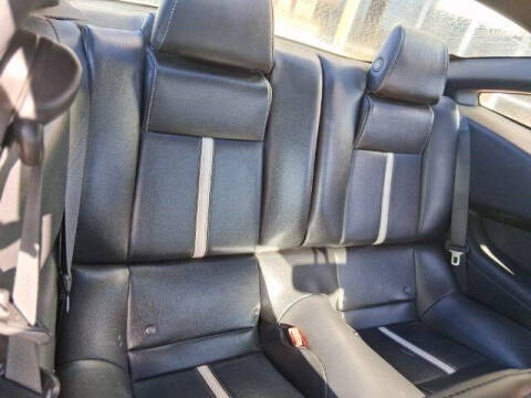 2013 Ford Mustang GT Premium