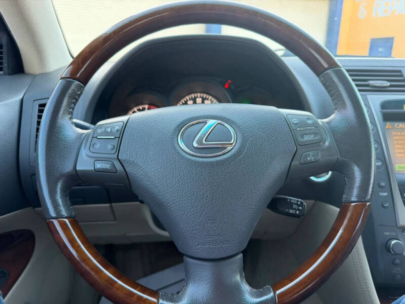 2006 Lexus GS 430