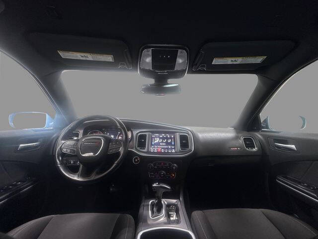 2021 Dodge Charger
