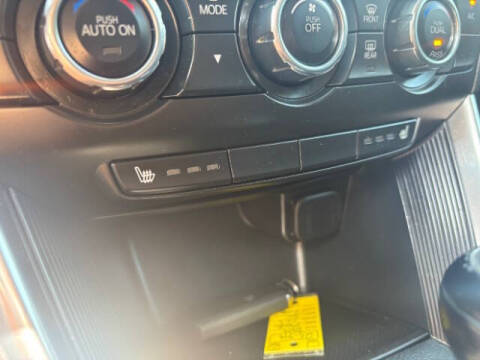 2014 Mazda CX-5 Grand Touring