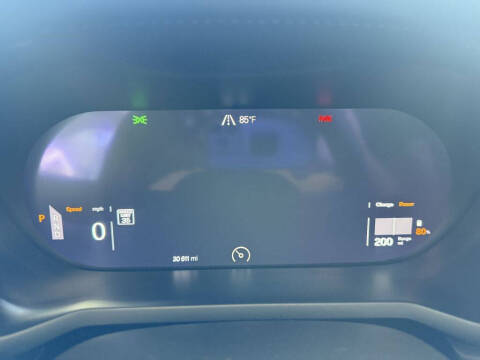 2023 Polestar 2 Long Range Single Motor