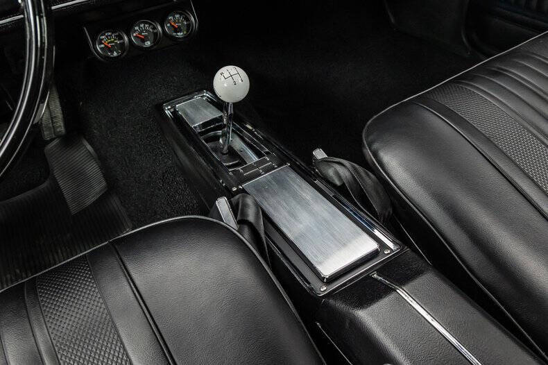 1970 Chevrolet Chevelle