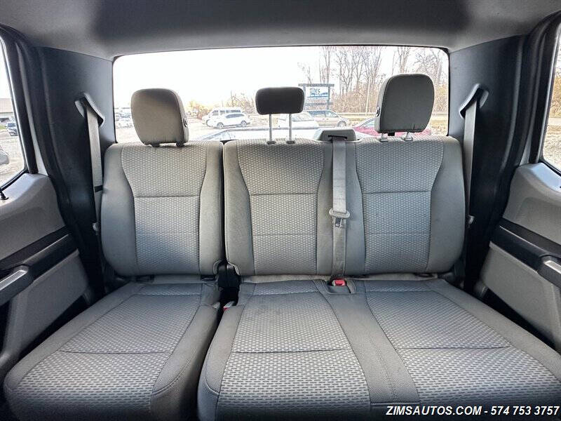 2018 Ford F-350 Super Duty