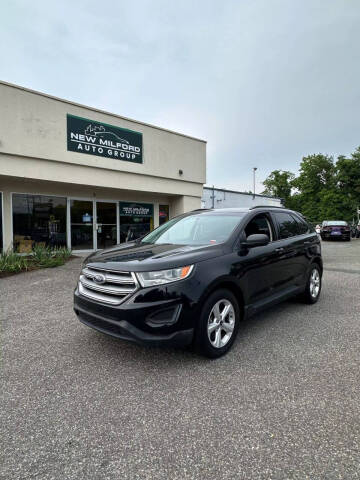 2017 Ford Edge SE