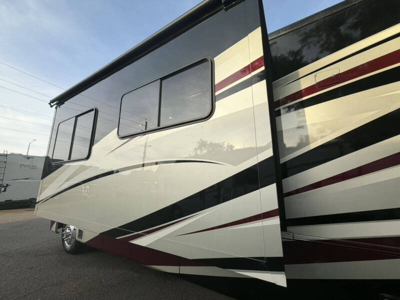2014 Tiffin Allegro