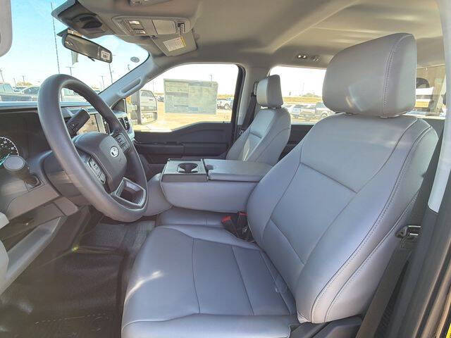 2026 Ford F-250 Super Duty