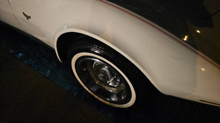 1977 Chevrolet Corvette