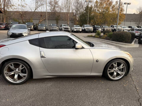 2011 Nissan 370Z