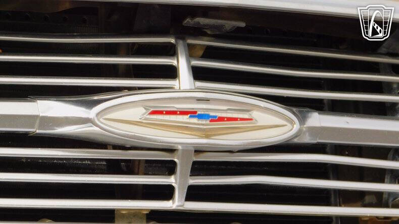 1960 Chevrolet El Camino
