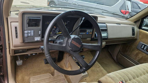 1994 Chevrolet C/K 1500 Series