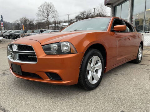2011 Dodge Charger