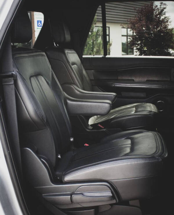 2018 Ford Expedition MAX Limited